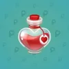 Love Potion #18687