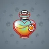 Love Potion #18704
