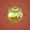 Love Potion #18709