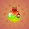 Love Potion #18718