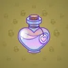 Love Potion #1872