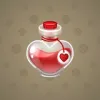 Love Potion #18725