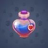 Love Potion #18726