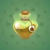 Love Potion #18734