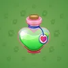 Love Potion #1874