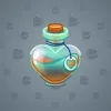 Love Potion #18746