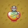 Love Potion #18763