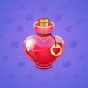 Love Potion #18805