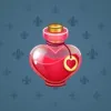 Love Potion #18895