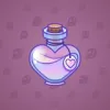 Love Potion #18903