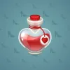 Love Potion #18908