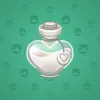 Love Potion #18972