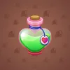 Love Potion #19063