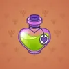 Love Potion #1907