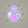 Love Potion #19259