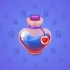 Love Potion #19297