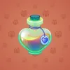 Love Potion #19353
