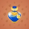 Love Potion #19363