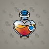 Love Potion #19454