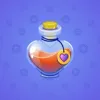 Love Potion #19521