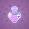 Love Potion #19536