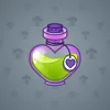 Love Potion #19561