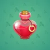 Love Potion #19563