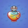 Love Potion #19604
