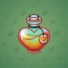 Love Potion #19616