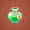 Love Potion #19661