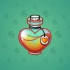 Love Potion #19723
