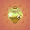 Love Potion #19807