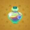 Love Potion #19881