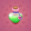 Love Potion #19886