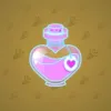Love Potion #19889