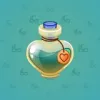 Love Potion #19923