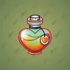 Love Potion #19951