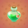 Love Potion #19963