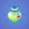 Love Potion #19987