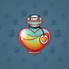 Love Potion #20000