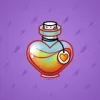 Love Potion #20015