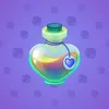Love Potion #20018
