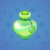 Love Potion #20020