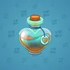 Love Potion #20021