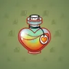Love Potion #20063