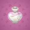 Love Potion #20107