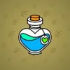 Love Potion #20122