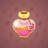 Love Potion #20137