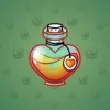 Love Potion #20178
