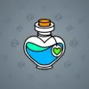 Love Potion #20199